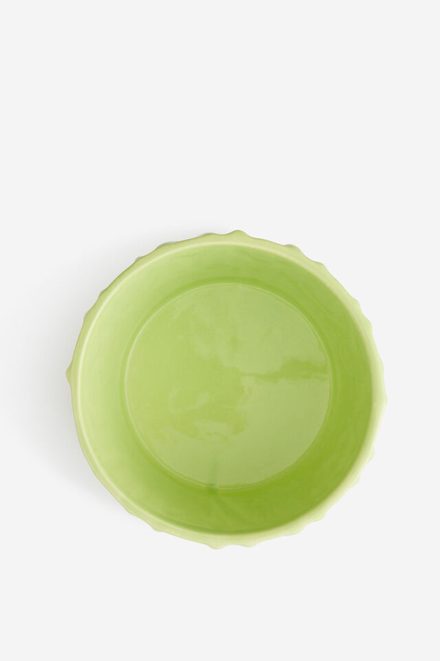 Yum Bowl, LIME