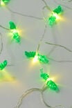 Shaped String Lights, CATERPILLAR - alternate image 3