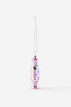 Select Colour: LOLLY SWEET IRRIDESCENT
