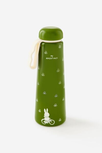 Collector Quencher 700Ml, LCN MIF MIFFY ADVENTURE GREEN