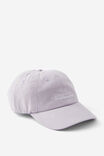 Just Another Dad Cap, ASK ME ABOUT MY CAT - alternate image 1