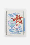 Stationery Essentials Kit, ICE CREAM - example image 3