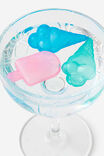 Shaped Ice Cubes, SUMMER - example image 2
