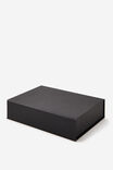 Notebook Gift Set, BLACK - alternate image 5