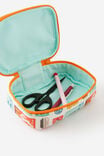 Novelty Pencil Box, TICKETS AND TRINKETS - example image 2