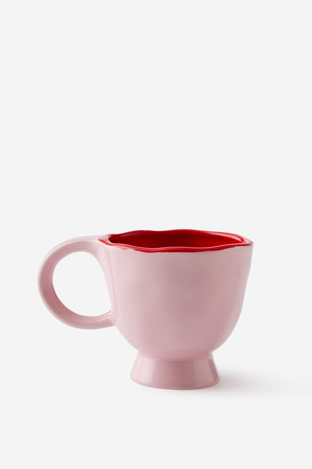 Artist Mug, LCN FRK FRIDA KAHLO MY OWN MUSE