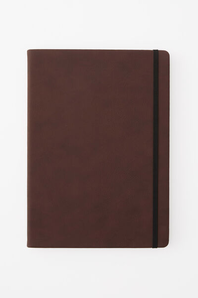 A4 Buffalo Journal, ESPRESSO