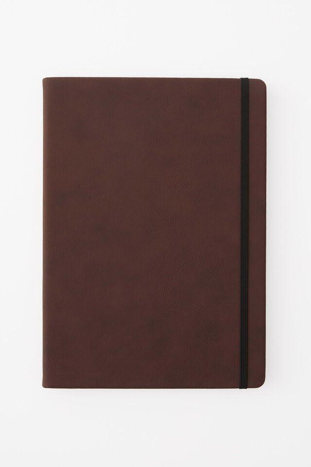 A4 Buffalo Journal, ESPRESSO