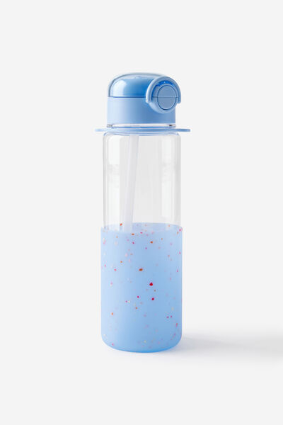 Campus 1L With Sleeve, BLUE SKIES / FLECK