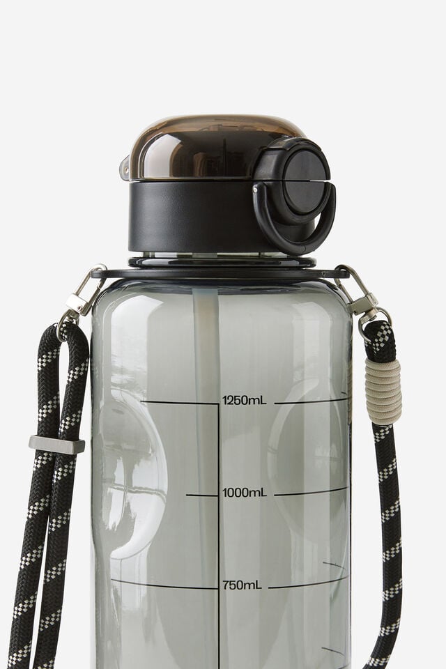 Campus 1.5L, BLACK