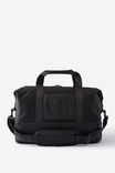 Traveller Duffle, BLACK 2.0 PEBBLE - alternate image 1