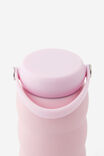 The Cloud Metal Drink Bottle, BLOSSOM PINK - alternate image 4