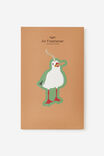 Air Freshener, I LOVE CHIPS - alternate image 2