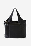 Loft Wellness Tote, BLACK - alternate image 4