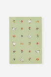 Little Treats Bay Leaf