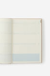 2026 Loft A5 Weekly Diary, Chai Treats - alternate image 3