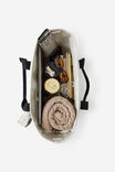 Flex Tote Large, CLOUD - example image 3