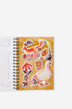 Stick It Sticker Book, WOODLANDS - example image 2