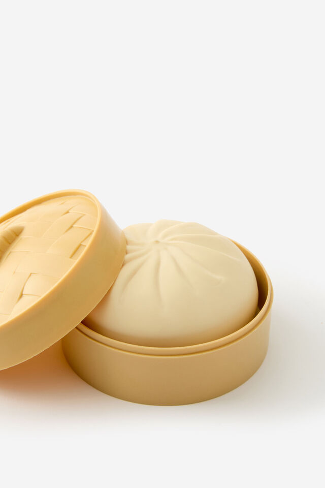 Tactile Pals, DUMPLING