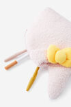 Premium Novelty Shaped Pencil Case, LCN SAN HK MY MELODY - alternate image 4