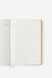 2027 Collector A5 Weekly Hard Cover Diary, LCN MIFFY STAMPS - example image 2
