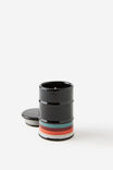 Shaped Scented Candle, OIL DRUM - example image 2