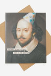 RENAISSANCE TO PARTY OR NOT