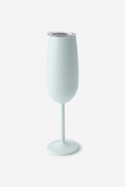 Metal Travel Champers, SEA  MIST