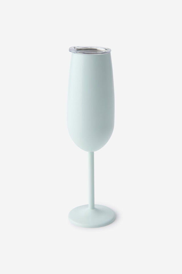 Metal Travel Champers, SEA  MIST