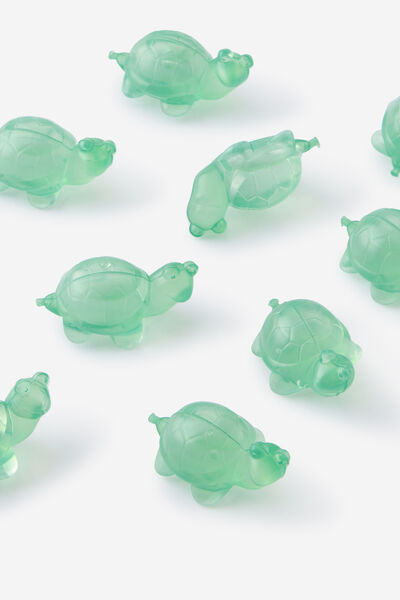 Shaped Ice Cubes, TURTLE