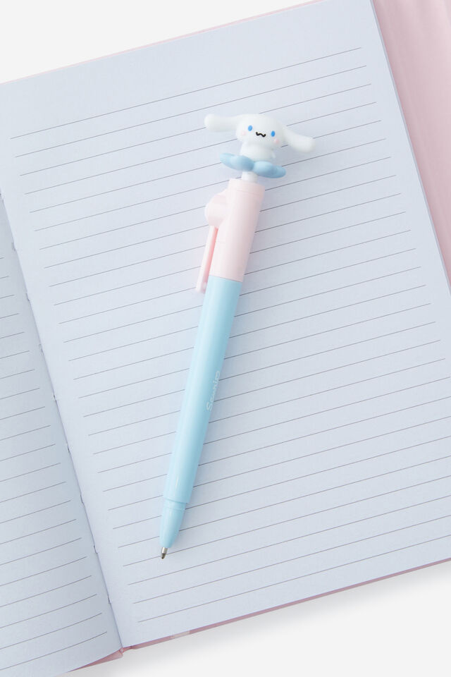 Premium Fidget Pen, LCN SAN HK CINNAMOROLL