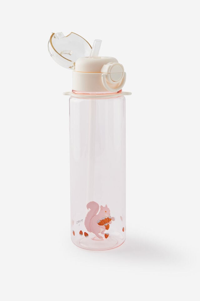 Campus 1L, SQUIRREL/STRAWBERRY MILK