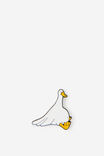 Select Colour: SITTING DUCK