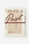 DRAW & PAINT
