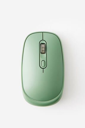 TYPO GREEN