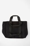 Essential Tote, BLACK - alternate image 3
