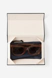 Revive Sunglasses, BROWN - alternate image 4