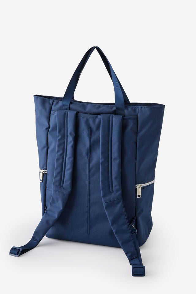 Mode Totepack, DEEP SPACE