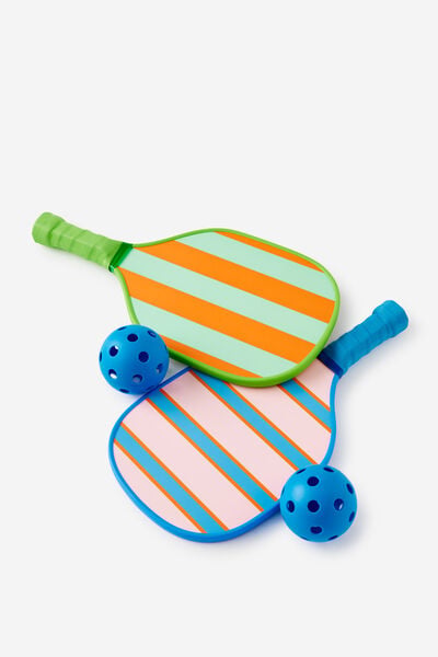 Pickle Ball Set, SUMMER CLUB
