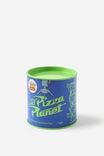 Collector Crew Socks, LCN DIS TOY STORY ALIEN - alternate image 2