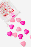 Select Colour: HEARTS