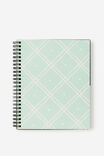 MINTY GRID