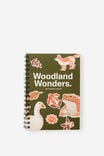 Select Colour: WOODLANDS