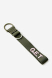 Select Colour: OLIVE