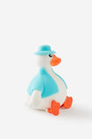 Dress Me Pal, SILLY GOOSE/ WHITE - alternate image 2
