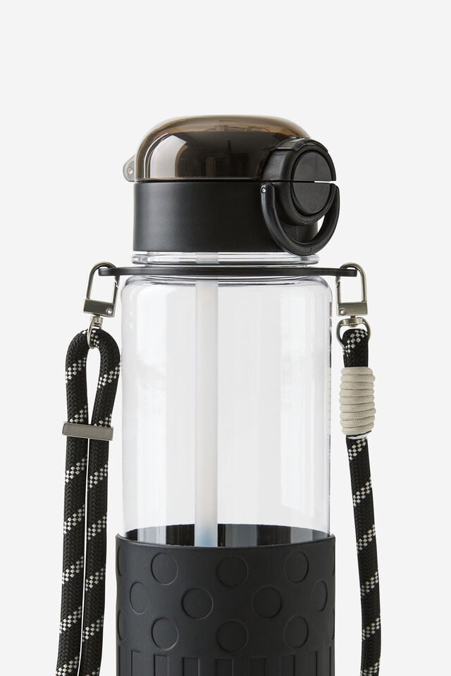 Campus 1L With Sleeve, GEO/BLACK