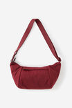 Select Colour: CABERNET
