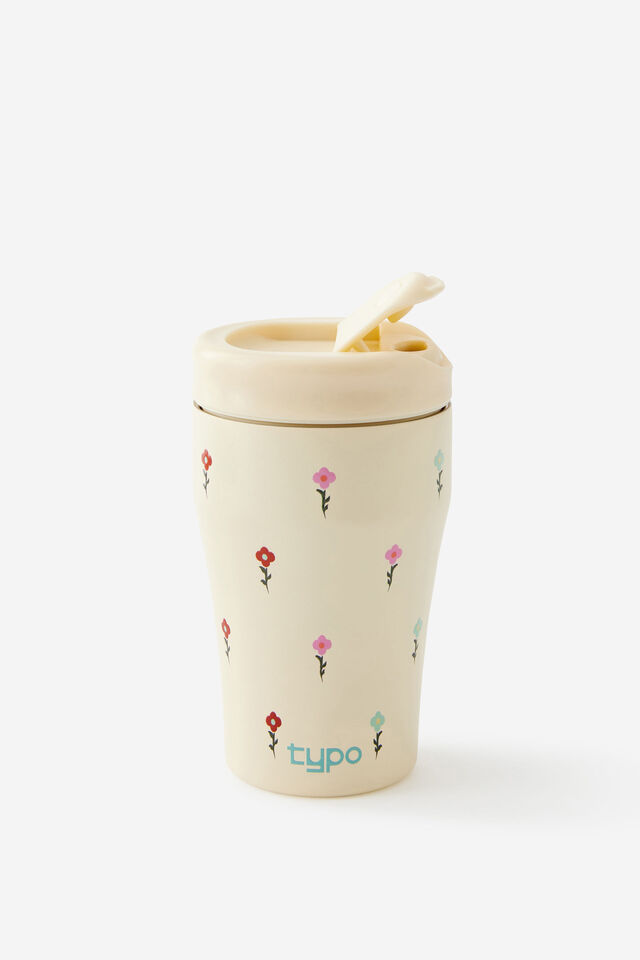 Loft Commuter Cup 350Ml, DITSY DO FLORAL