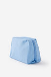 Toiletry Wash Bag, BLUE SKIES - alternate image 2