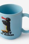 Daily Mug, LCN MAT PINGU - alternate image 2